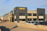  Young Motors – Hertz Car & Truck Rentals Fort McMurray 315 Macalpine Crescent 