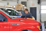 Profile Photos of Young Motors – Hertz Car & Truck Rentals Fort McMurray
