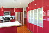 two pack kitchen cabinets