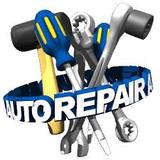 Reffitt's Garage & Towing Service, Auto Body Repair, LLC, Hamilton
