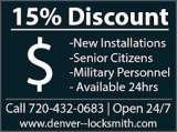 Menus & Prices, Emergency Locksmiths in South St Paul MN area, South St Paul