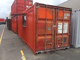 Profile Photos of GTS Container Sales & Modifications