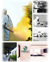 New Album of Greencare Pest Control & Cleaning Pte Ltd