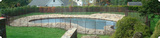 Swimming Pool Safety Fences , Pool Guard, Clearwater