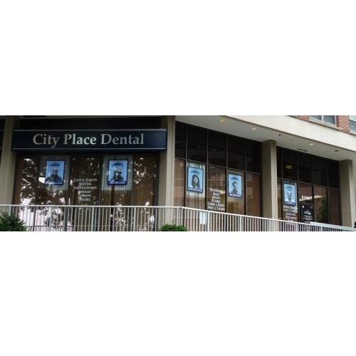  Profile Photos of City Place Dental 8780 Georgia Avenue - Photo 3 of 4