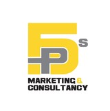 5Ps Marketing & Consultancy, Manama