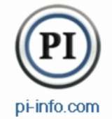 Pricelists of PI Services LLC