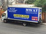 Profile Photos of Man With A Truck Moving Company