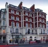 Menus & Prices, Baglioni Hotel London, London