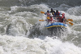 Profile Photos of Rafting in Nepal