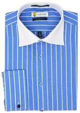 French Cuff Shirts for Men Online of Labiyeur
