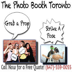  Profile Photos of The Photo Booth Toronto 18B - 3200 Dufferin Street Suite 319 - Photo 2 of 2