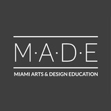  Miami Arts & Design Education 2691 NE 2nd Ave 
