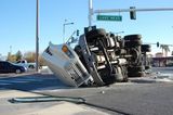 Fall River Truck Accident Lawyer