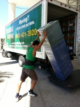 Profile Photos of Melrose Movers and Storage