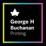 George H Buchanan Printing, Swedesboro
