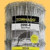 Tornado Wire of Tornado Wire