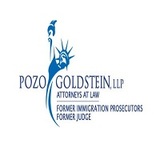  Pozo Goldstein, LLP 2000 South Dixie Highway #101 