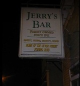  Jerry's Bar 1210 Ceape Ave 