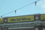  Johns Auto Sales North 17 Mass Ave 