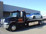 Tow Truck of All Tow Pty Ltd