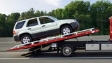 Tow Truck of All Tow Pty Ltd