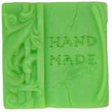 item no.	H0218<br />
mold size(cm)	7*7*2.9<br />
soap weight(g)	71<br />
price（USD)	1.4-2.8 Hanking silicone mold manufactory co.,ltd No. 010601, Unit 1, Zhongguancun Science and Technology City, Zhangdian District, Zibo, Shandong, China (Mainland) 