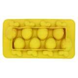 item no.	BC0006<br />
mold size(cm)	20.1*10.9*2.1<br />
ice weight(g)	12.8*8<br />
price（USD)	0.2-0.58 Hanking silicone mold manufactory co.,ltd No. 010601, Unit 1, Zhongguancun Science and Technology City, Zhangdian District, Zibo, Shandong, China (Mainland) 