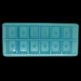 item no.	BC0021<br />
mold size(cm)	20.4*8.9*2<br />
ice weight(g)	9.6*12<br />
price（USD)	0.25*0.6 Hanking silicone mold manufactory co.,ltd No. 010601, Unit 1, Zhongguancun Science and Technology City, Zhangdian District, Zibo, Shandong, China (Mainland) 