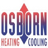 Osborn Air Conditioning Company LLC Serving Area 