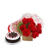  Get The Best Flowers and Cakes for All Special Occasions from Flowersn 16 Dr. Sarat Banerjee Road, 