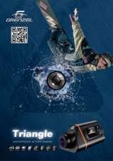 Profile Photos of waterproof action camera