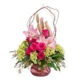  The Blossom Shoppe Florist & Gifts 402 E Ocean Ave 