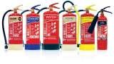 Jactone Premium Range Fire Extinguishers of Jactone Products Ltd