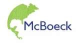 McBoeck, LLC, Houston