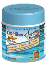  Ocean Nutrition 8239 Enterprise Drive 