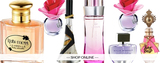 FCP's Products of Fragrances Cosmetics Perfumes
