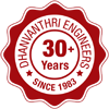 Dhanvanthri Engineers Pvt Ltd, Navi Mumbai