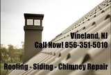 Vineland Roof and Chimney Repair, Vineland