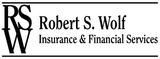 Profile Photos of Robert S. Wolf Insurance and Financial Services