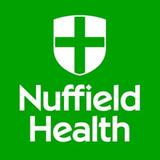  Nuffield Health Fitness & Wellbeing Gym 38 Victoria Road, Unit 6 - Riverside Retail Park 