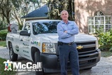 New Album of McCall Service