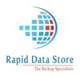 Rapid Data Store, Pease Pottage