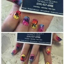  New Album of Polished Nails Spa 18011 S Tamiami Trail #5 - Photo 4 of 5