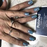 New Album of Polished Nails Spa
