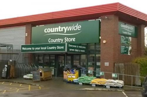  Profile Photos of Countrywide Country Store Four Pools Retail Park - Photo 1 of 2