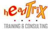 headTrix, Inc. | Adobe Certified Training & Consulting, Santa Monica
