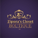 Zipora's Closet Boutique, Birmingham