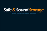 Safe and Sound Storage, Toronto
