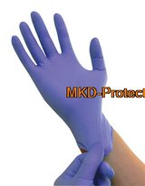 Manusi pentru industria alimentara of MKD Protect